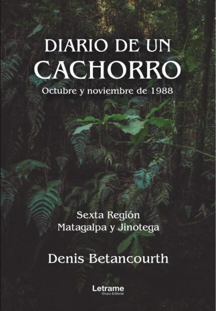 Diario de un cachorro