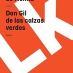 Don Gil de las calzas verdes