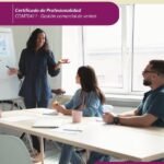 Dirección y estrategias de ventas e intermediación comercial. COMT0411 - Gestión comercial de ventas