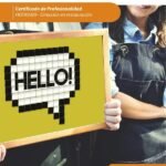 Inglés profesional para servicios de restauración. HOTR0309 - Dirección en restauración