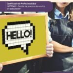 Inglés profesional para servicios de restauración. HOTR0409 - Gestión de procesos de servicio en restauración