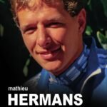 Mathieu Hermans. A contracorriente