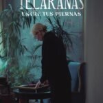 Telarañas entre tus piernas