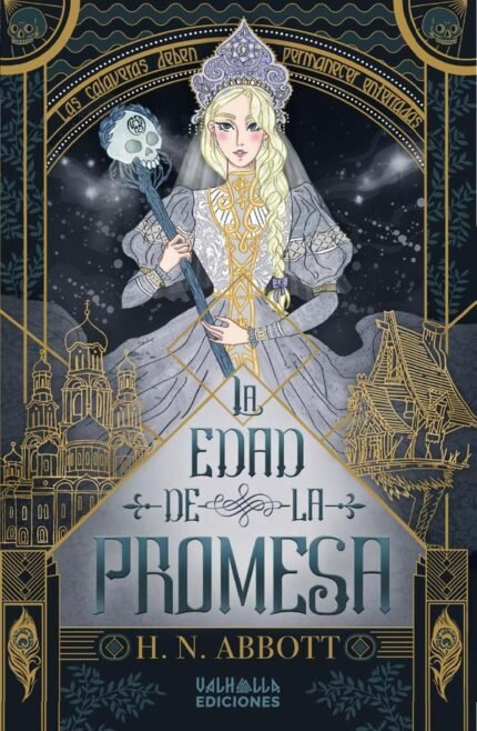 La edad de la promesa