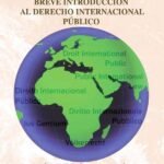 Breve introducción al derecho internacional público
