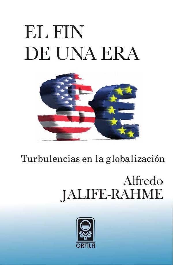 57048_IMAGEN_TAPA_G_003 El fin de una era: turbulencias en la globalización - Imagen 1
