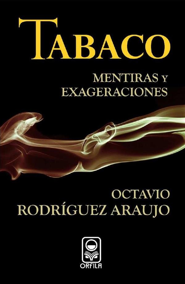 57061_IMAGEN_TAPA_G_003 Tabaco: mentiras y exageraciones - Imagen 1