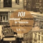 101 antiguas farmacias de valencia