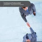 Análisis de productos y servicios de financiación. ADGN0108 - Financiación de Empresas