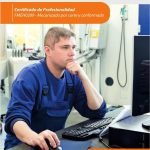 Elaboración de programas de CNC para la fabricación de piezas por corte y conformado. FMEH0209 - Mecanizado por corte y conformado