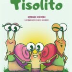 El caracol Tisolito