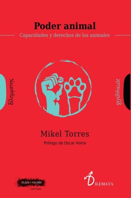 Poder animal: Capacidades y derechos de los animales