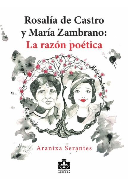 Rosalía de Castro y María Zambrano: La razón poética