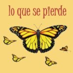 Se canta lo que se pierde