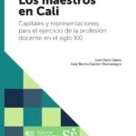 Los maestros en Cali: Capitales y representaciones para el ejercicio de la profesión docente en el siglo XXI