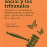 El cambio social y los tribunales: Opciones en el conjunto de herramientas de los activistas para la promoción y defensa de los derechos