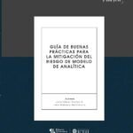 Guía de buenas prácticas para la mitigación del riesgo de modelo de analítica