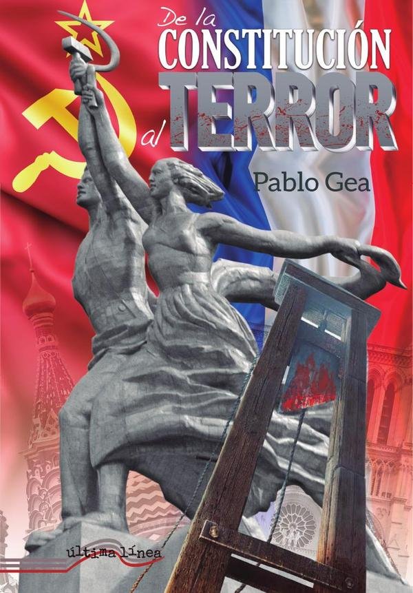 597083_IMAGEN_TAPA_G_002 De la constitución al terror - Imagen 1