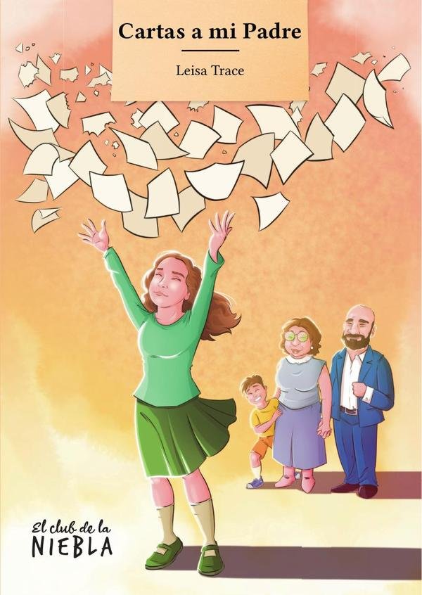 598576_IMAGEN_TAPA_G_002 Cartas a mi padre - Imagen 1