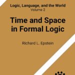 Time and Space in Formal Logic