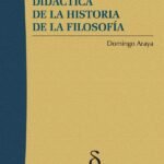 Didáctica de la historia de la filosofía