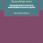 El cambio cognitivo en el niño de aprendizaje lento: Una mirada desde la Teoría de la Modificabilidad Estructural Cognitiva