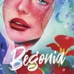 Begonia