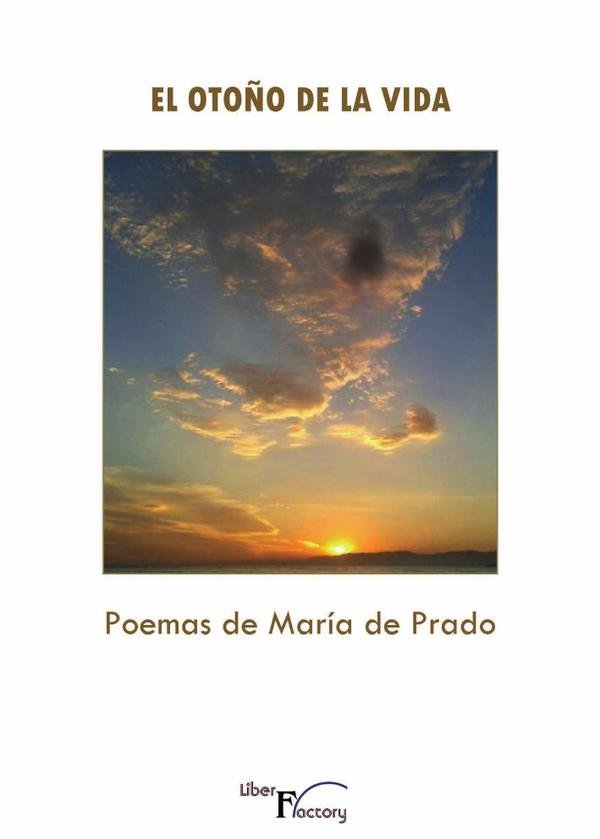 613807_IMAGEN_TAPA_G_002 El otoño de la vida: Poemas - Imagen 1