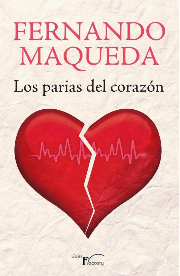 613808_IMAGEN_TAPA_G_002 Los parias del corazón - Imagen 1