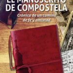 El manuscrito de Compostela