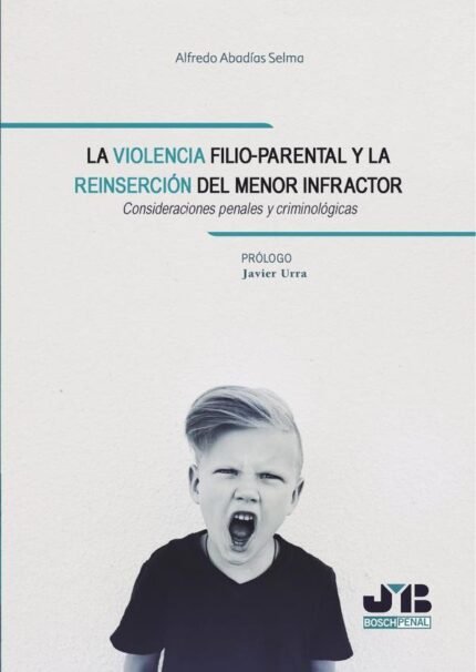 La violencia filio-parental y la reinserción del menor infractor: Consideraciones penales y criminológicas