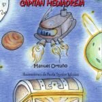 El tesoro del capitán Mediaoreja