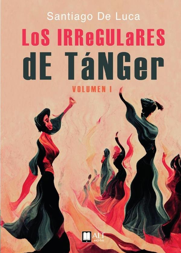 614847_IMAGEN_TAPA_G_002 Los irregulares de Tánger - Imagen 1