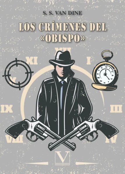 Los crímenes del «Obispo»