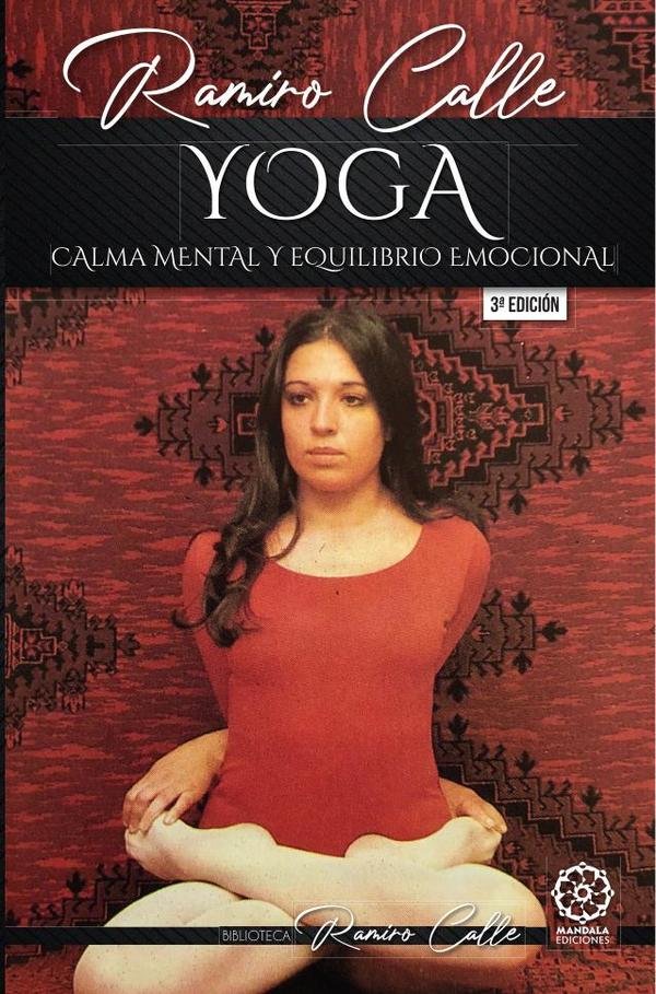 621611_IMAGEN_TAPA_G_002 Yoga, calma mental - Imagen 1