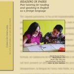 Reading in pairs: Peer tutoring for reading and speaking in English as a foreing language