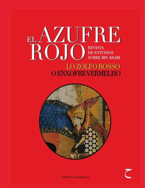 632908_IMAGEN_TAPA_G_002 El Azufre Rojo nº 8 - Imagen 1