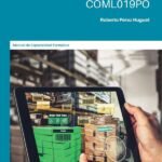 Organización del almacén