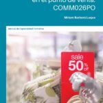 Promociones comerciales en el punto de venta