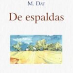 De espaldas