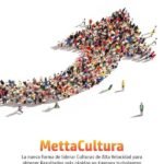 Mettacultura: La nueva forma de liderar Culturas de Alta Velocidad para obtener Resultados más rápidos en tiempos turbulentos