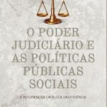 O poder judiciário e as políticas públicas sociais: a intervenção em busca da eficiência