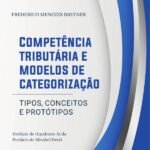 Competência tributária e modelos de categorização: tipos, conceitos e protótipos