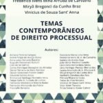 Temas Contemporâneos de Direito Processual