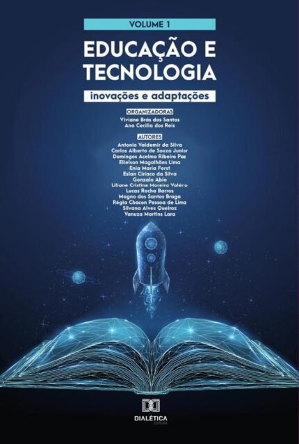 Educação e tecnologia - inovações e adaptações: Volume 1