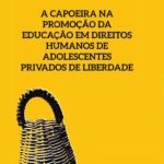 A capoeira na promoção da educação em direitos humanos de adolescentes privados de liberdade