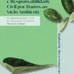 Serviços Ambientais e Responsabilidade Civil por Danos ao Meio Ambiente: uma análise da correlação jurídica dos institutos como instrumento de preservação ambiental