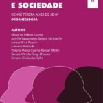 Estudos atuais em Psicologia e Sociedade: Volume 2