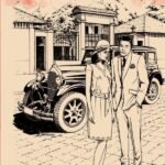 O Amante, de Marguerite Duras: relacionamentos interpessoais e contradições em uma sociedade colonial