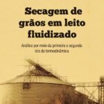 Secagem de grãos em leito fluidizado: análise por meio da primeira e segunda leis da termodinâmica